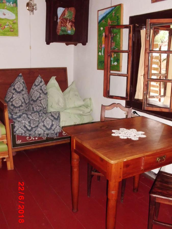 Romanticka Drevenica Liptovska Osada Ngoại thất bức ảnh